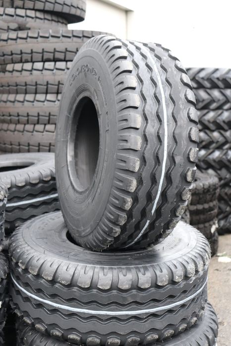 Anvelopa 10.0/80-12 OZKA KNK48 116A8 10PR TL  Cauciucuri tractor, Fiat, Case, Fendt, John Deere, New Holland, Massey Ferguson, UTB   Cauciucuri tracto