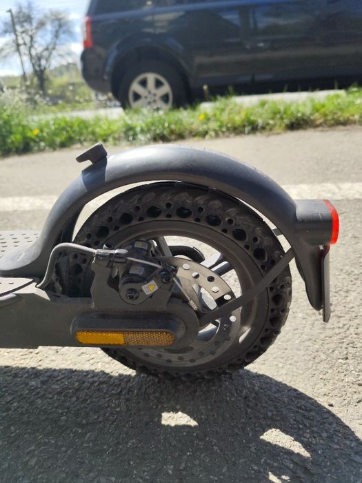 Trotineta electrica Xiaomi Mi Electric Scooter Pro 2
