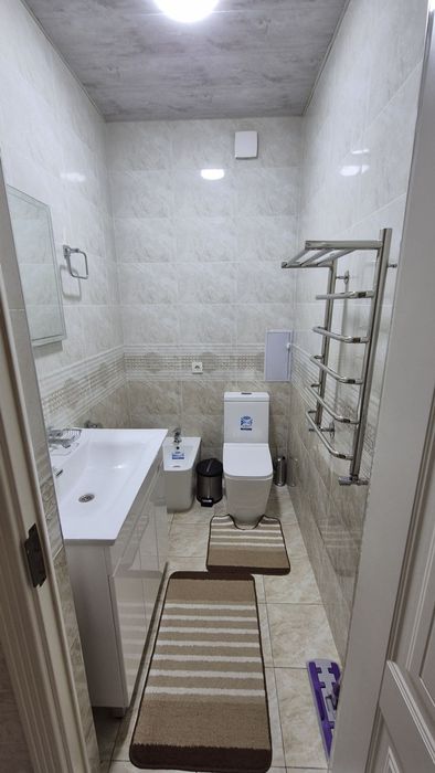 Срочно аренда квартира мукумий мость