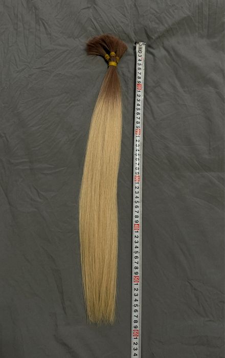 Продаю натуральные волосы