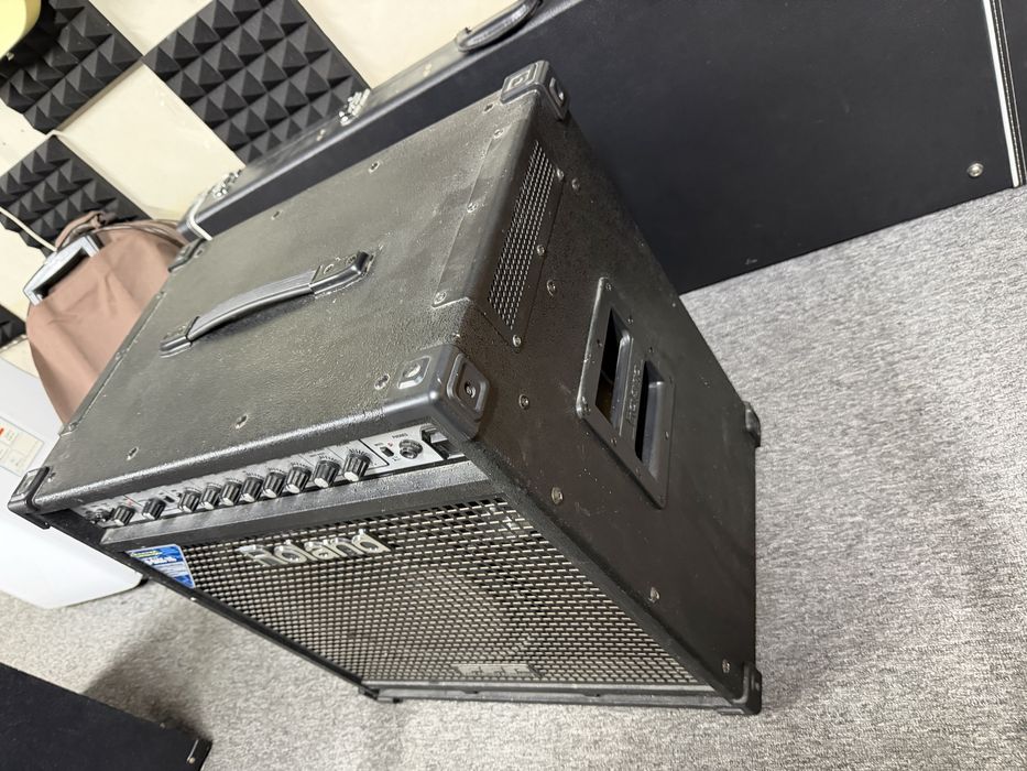Roland D-BASS 115 Amplificator Combo Chitara Bass