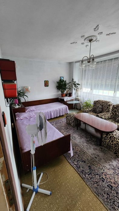 4-ри стаен апартамент