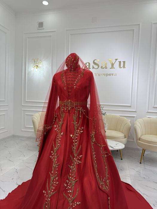 Ansambl kelinlar uchun