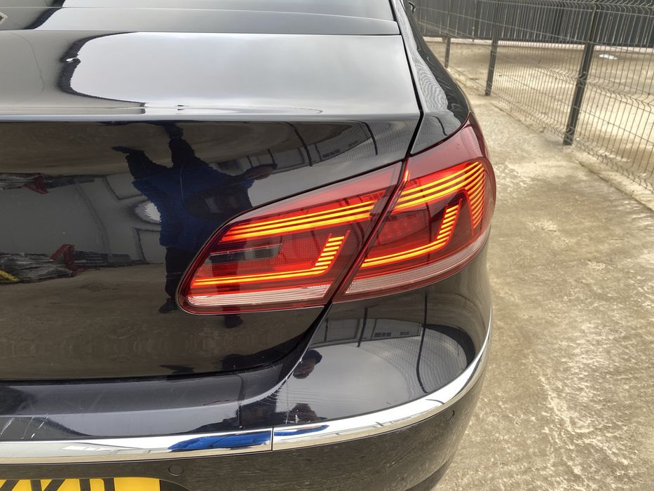 Stop aripa haion stanga dreapta passat cc facelift 2013