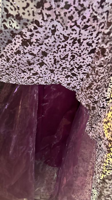 Бална Рокля носена само за 1 час