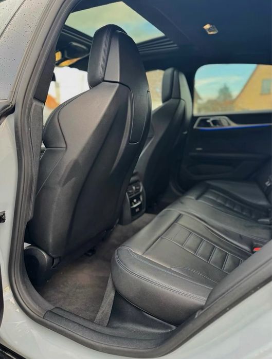 Bmw 420 X Drive / M Pack / Brooklyn Grey / Full