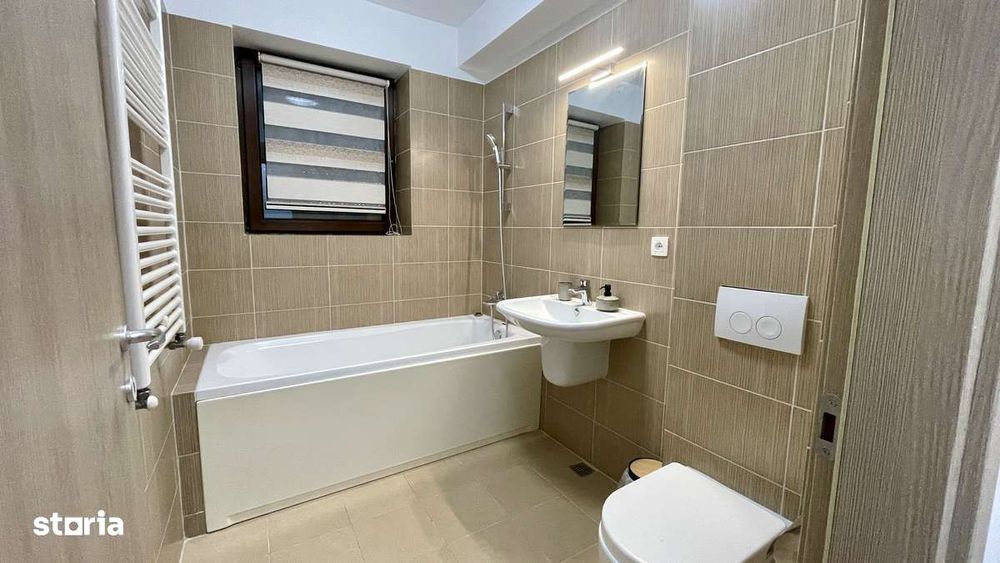 Apartament 132mp-Direct Proprietar-Deschidere lac+Piscina-3 camere