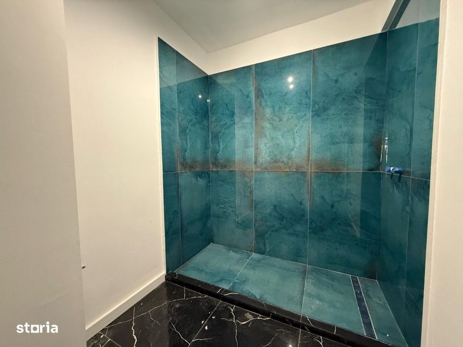 Apartament de 3 camere, zona Calea Baciului, finisat, bloc nou