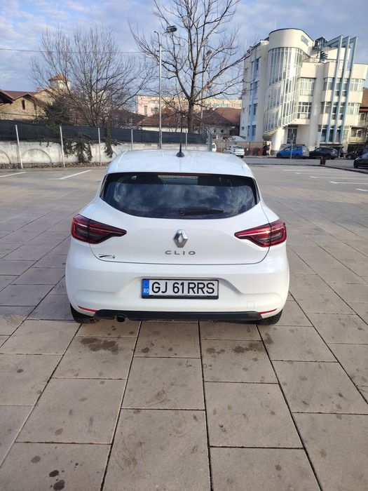 RENAULT Clio 2020 — imagine 4