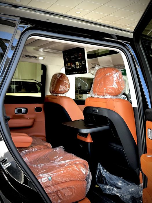 leapmotor c16  ev/er 2026