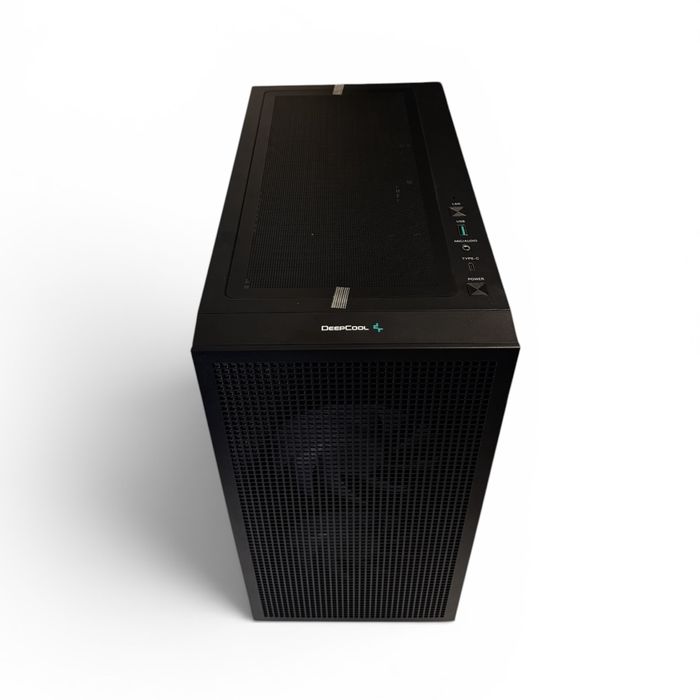 ITC-Rigs ТОП ЦЕНА R7 5700X, 32 RAM, 1TB SSD, 9060XT 16GB
