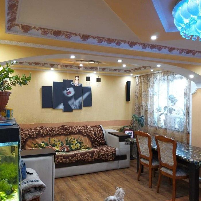 Продается дом в Михайловке