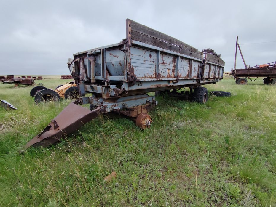 ПТС-9, ПТС-12, ПТС-4