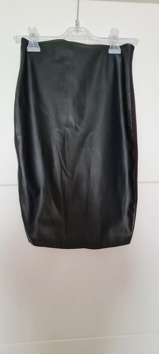 liu jo пола от изкуствена кожа