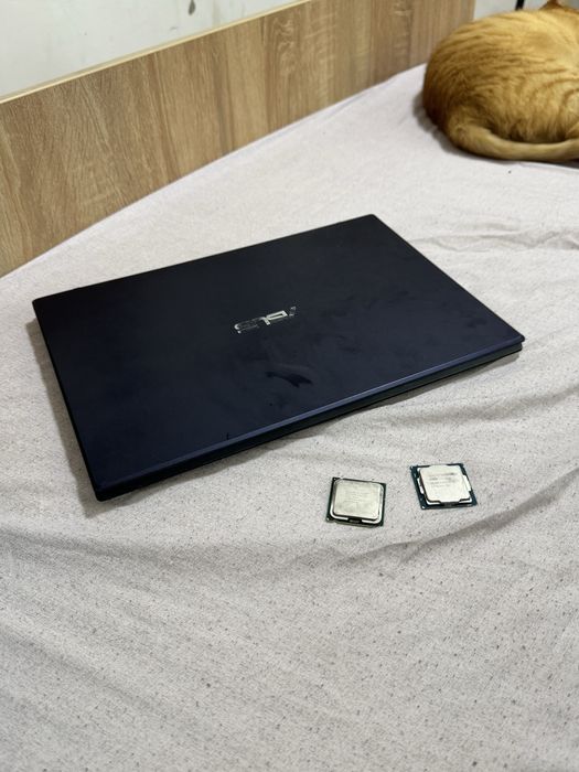 Asus VivoBook Nvidia