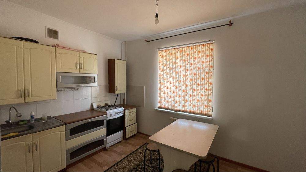 Мкр Арай 3 дом 84А 3 этаж