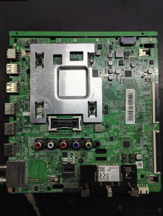 bn41-02703a placa digitala