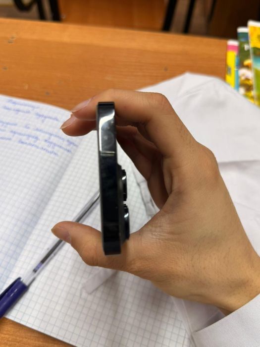 Iphone 14 pro сатылад жаксы состяниеде
