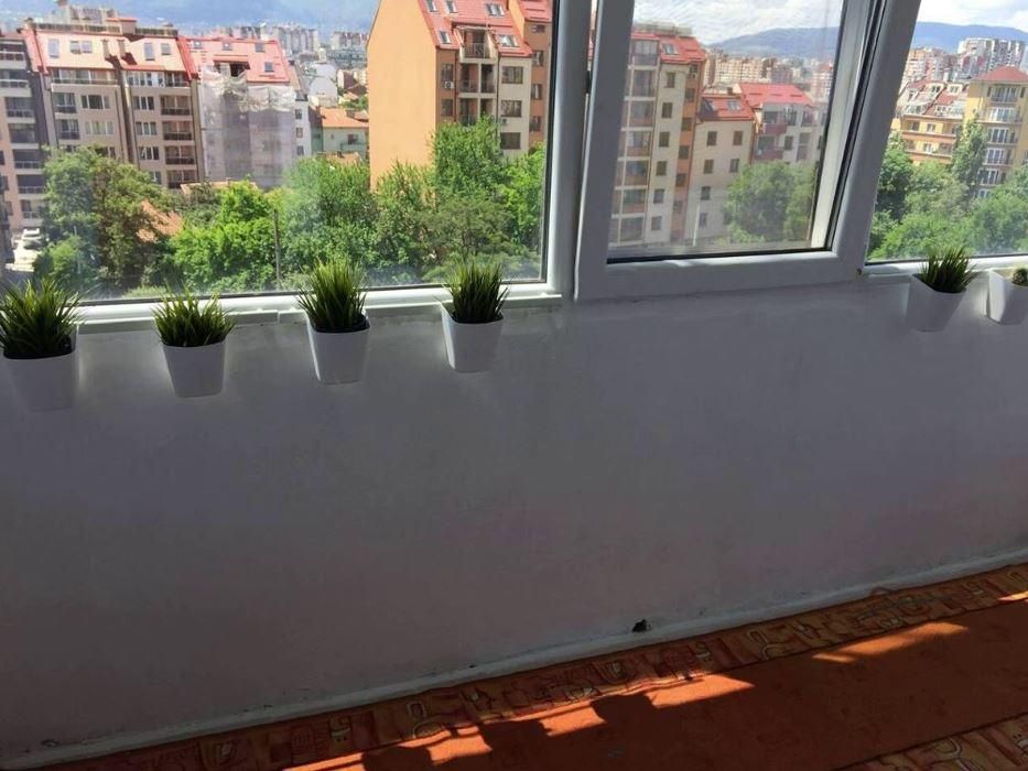 Дава се под наем Едностаен апартамент в София, Банишора - 45 кв.м за 409 € - Снимка #4