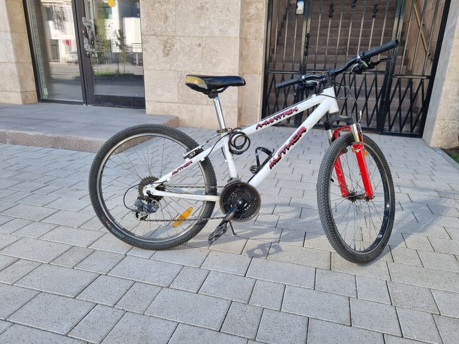 Продам велик author