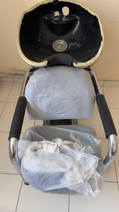 Стульчик, диван, кресло