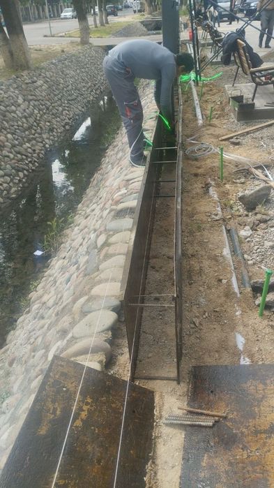 ОПАЛУБКА аренда ижарага