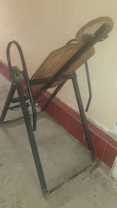 Тринажер грижа диск учун