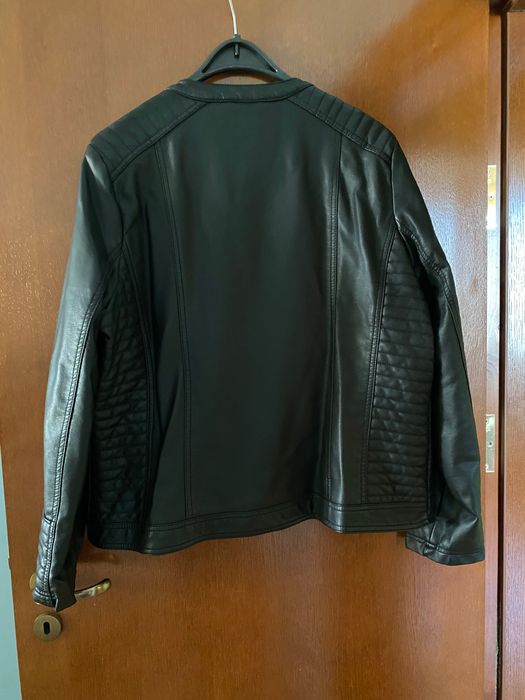 Ново яке LC Waikiki  - черно и цвят пудра
46 номер