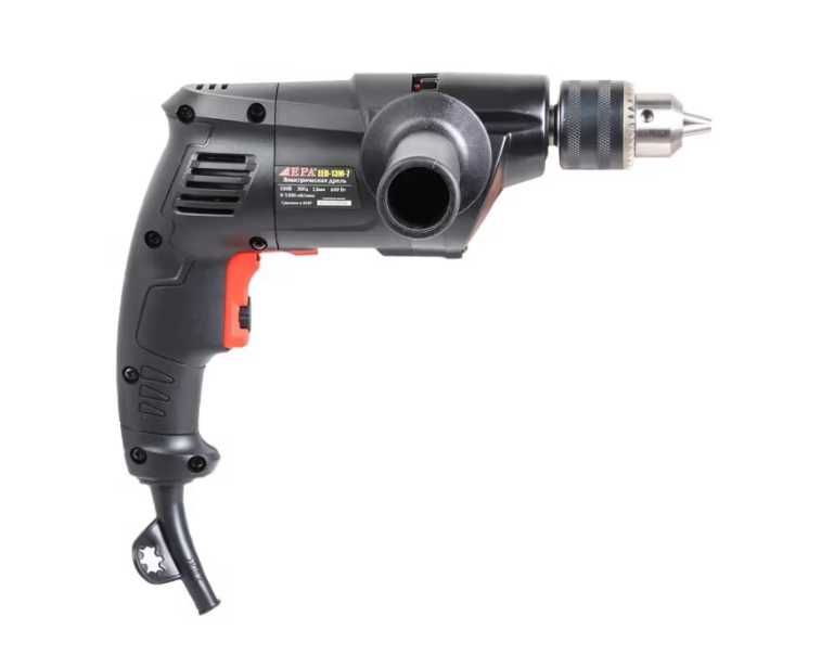 EPA Дрель электрическая EED-13M-7 (600Вт) epa drel