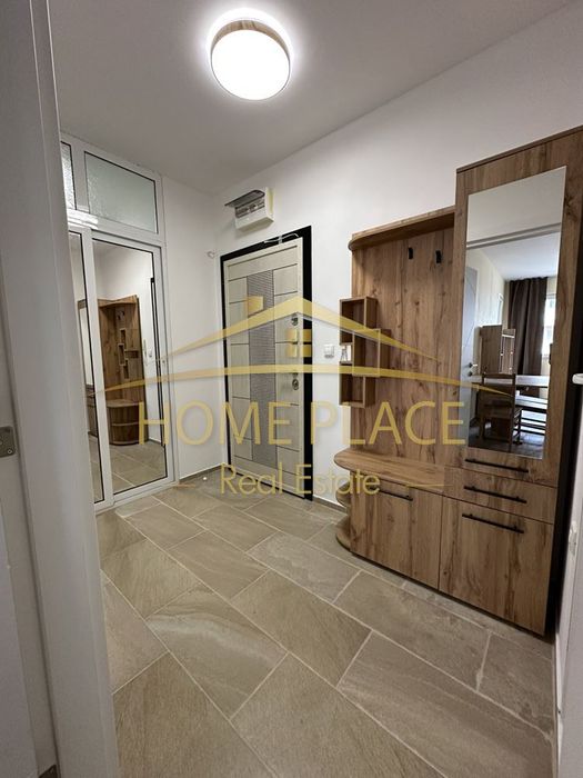 Дава се под наем Двустаен апартамент в Варна, Левски - 75 кв.м за 561 € - Снимка #9