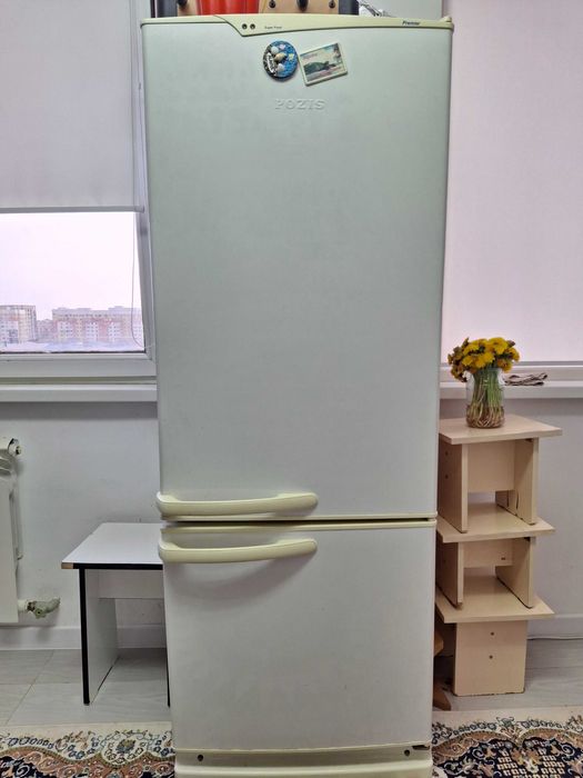 Холодилник Pozis