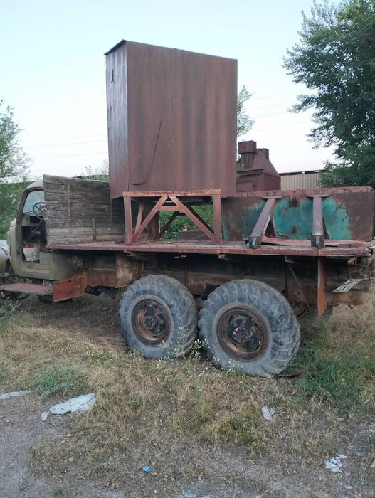 Продам бетоносмеситель