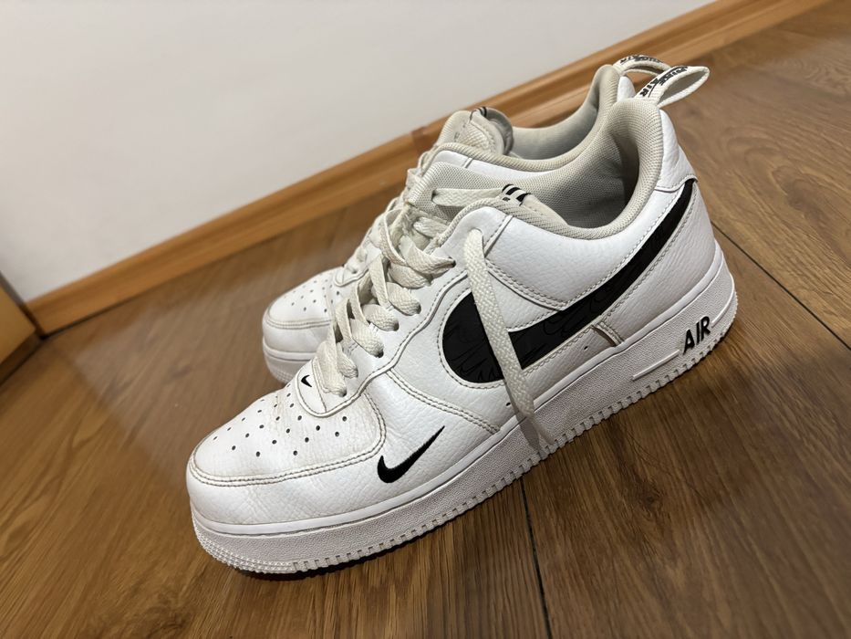 Nike Air Force One low