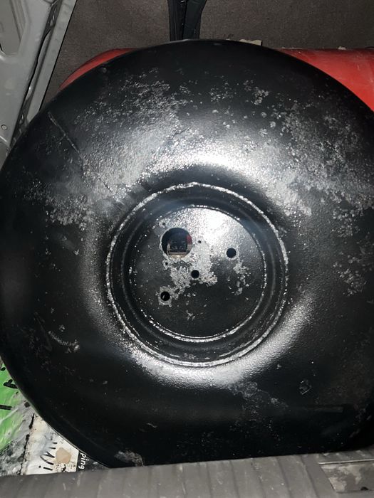 прапан балон 47Л лиги б/у