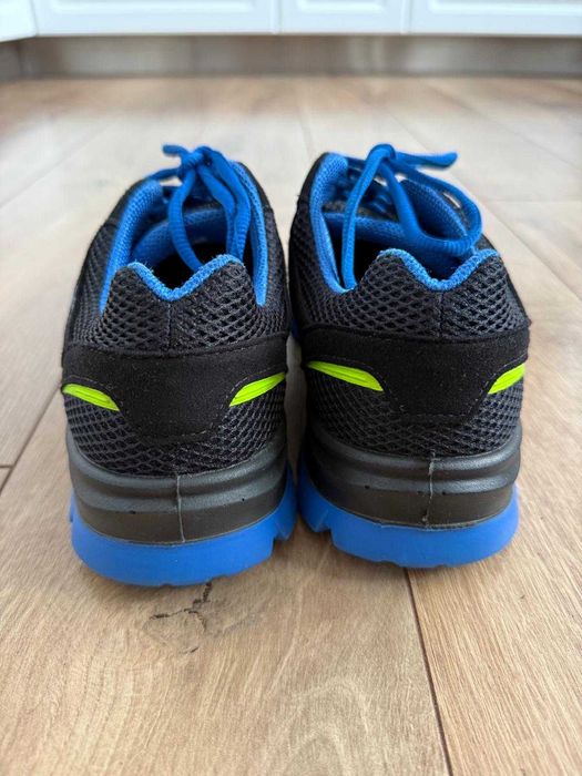 Atlas 40 S1 ESD bocanci bombeu