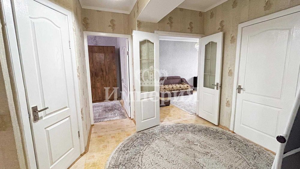 3х комн Гарышкер Айгерим К Империя