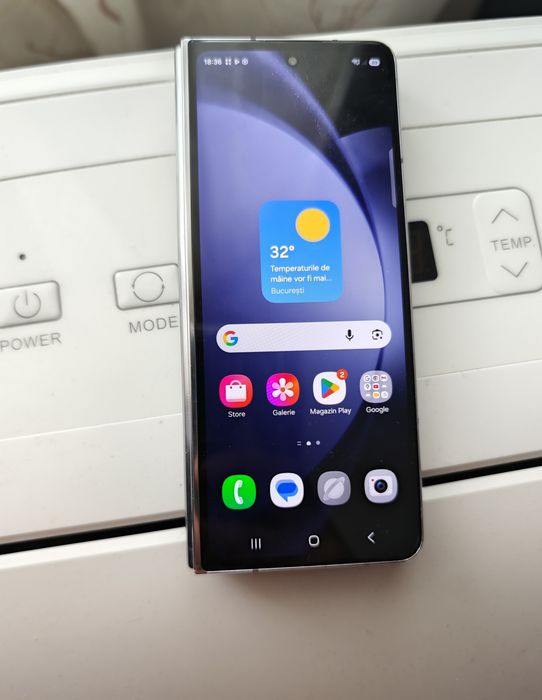 Samsung Fold 5 512gb
