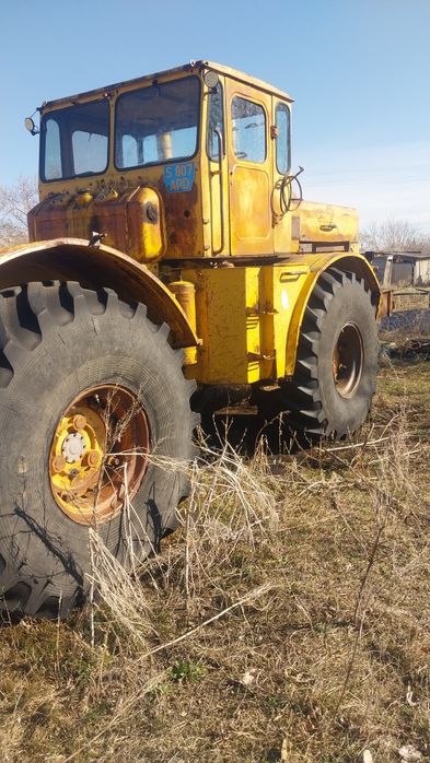 Продам Кировец к-700