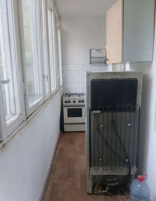 Срочно! 2х комнатная квартира