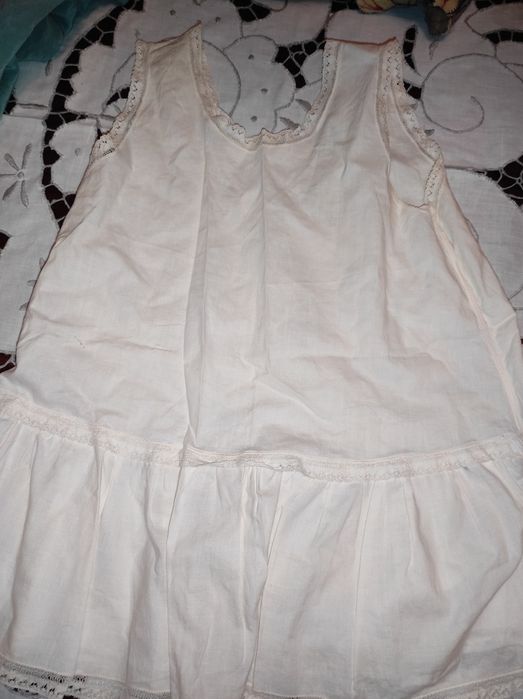 Винтажные детские платья