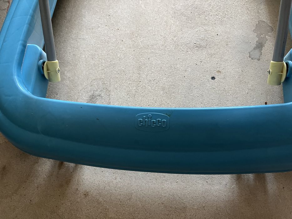 Ходунок chicco