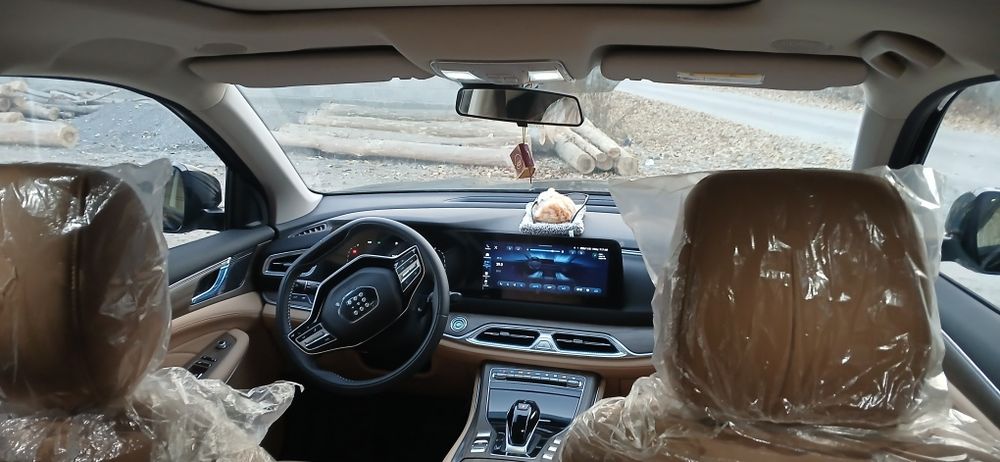 Ideal xolatdagi Dong feng 508 zudlik bilan sotiladi