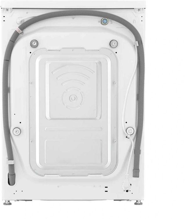 Пералня LG F4WV709P1E 9кг.