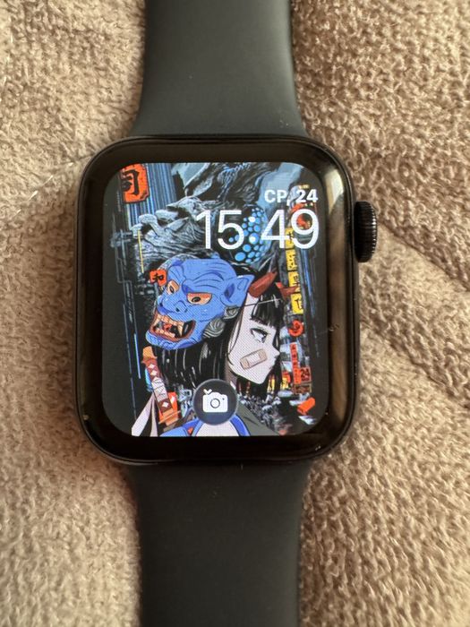 Apple watch (б/у) SE
