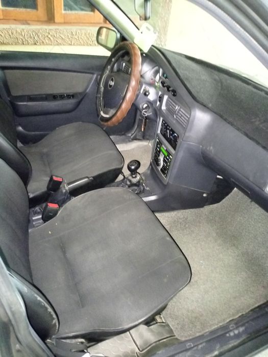 Chevrolet Nexia 1.6 L