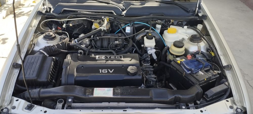 Nexia 2 1.6 dons lux bez konditsioner