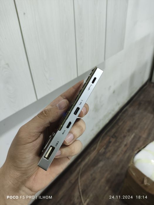 iPhone truetone apparati