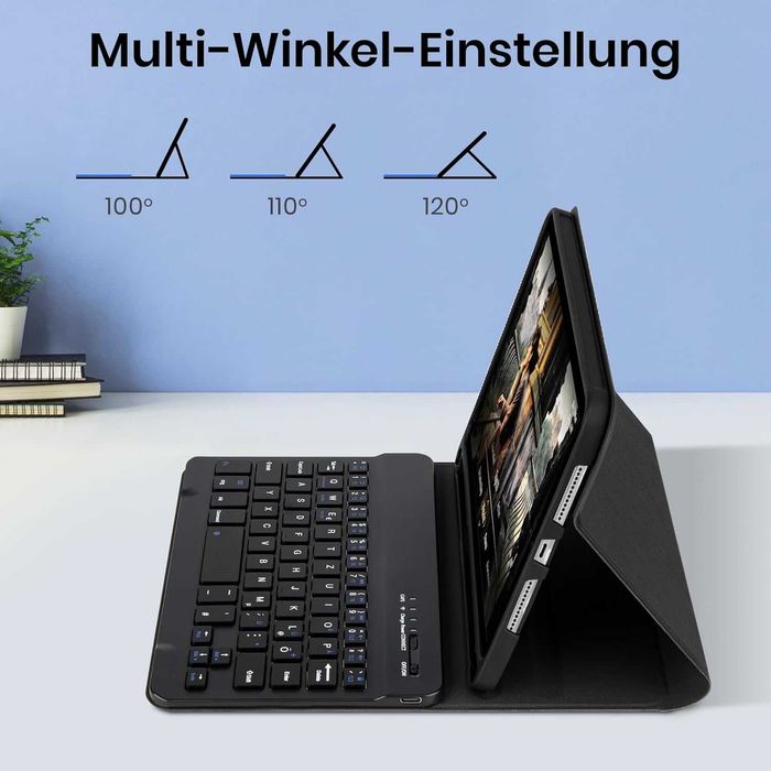 Husa iPad mini 8.3 inch