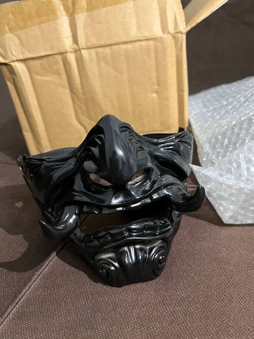 Маска Самурая / Самурай