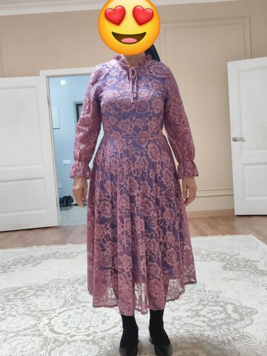 Продажа платьев